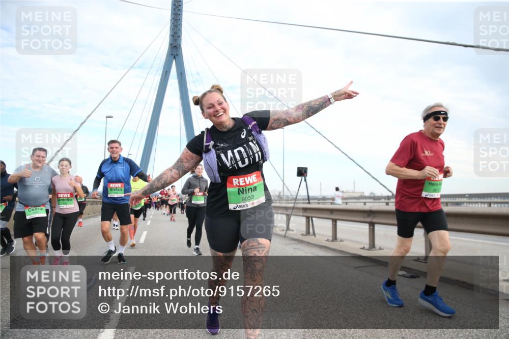 03.10.2025 - Köhlbrandbrückenlauf Jannik Wohlers http://msf.ph/oto/9157265 03.10.2025 15:36:45 Position 1 7900, 8053 meine-sportfotos.de