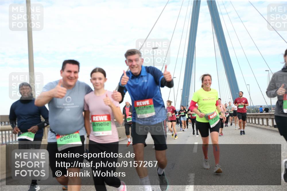 03.10.2025 - Köhlbrandbrückenlauf Jannik Wohlers http://msf.ph/oto/9157267 03.10.2025 15:36:47 Position 1 7905, 7900, 7908 meine-sportfotos.de