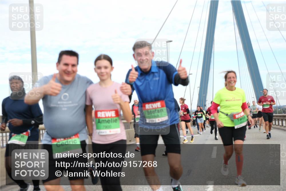 03.10.2025 - Köhlbrandbrückenlauf Jannik Wohlers http://msf.ph/oto/9157268 03.10.2025 15:36:47 Position 1 7900, 7900 meine-sportfotos.de
