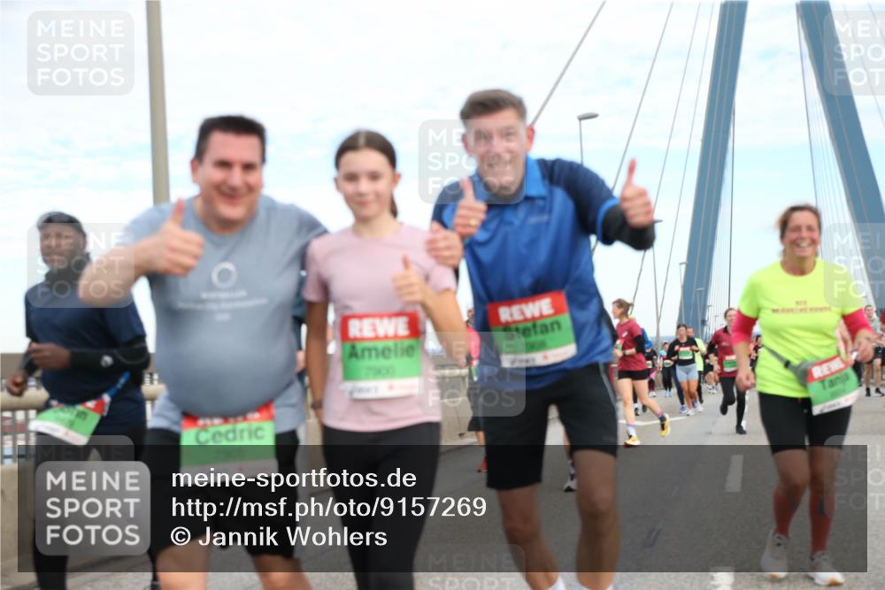 03.10.2025 - Köhlbrandbrückenlauf Jannik Wohlers http://msf.ph/oto/9157269 03.10.2025 15:36:47 Position 1 7905, 7900 meine-sportfotos.de