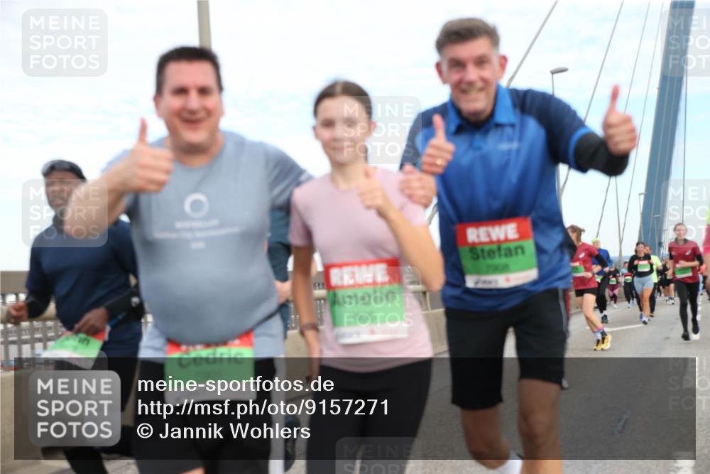 03.10.2025 - Köhlbrandbrückenlauf Jannik Wohlers http://msf.ph/oto/9157271 03.10.2025 15:36:47 Position 1 7900, 7008 meine-sportfotos.de