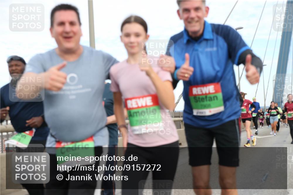 03.10.2025 - Köhlbrandbrückenlauf Jannik Wohlers http://msf.ph/oto/9157272 03.10.2025 15:36:47 Position 1 7900 meine-sportfotos.de