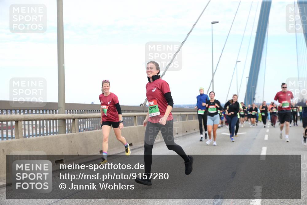 03.10.2025 - Köhlbrandbrückenlauf Jannik Wohlers http://msf.ph/oto/9157280 03.10.2025 15:36:50 Position 1  meine-sportfotos.de