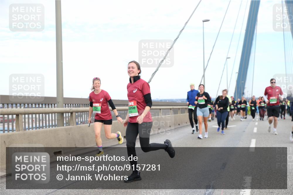 03.10.2025 - Köhlbrandbrückenlauf Jannik Wohlers http://msf.ph/oto/9157281 03.10.2025 15:36:50 Position 1  meine-sportfotos.de