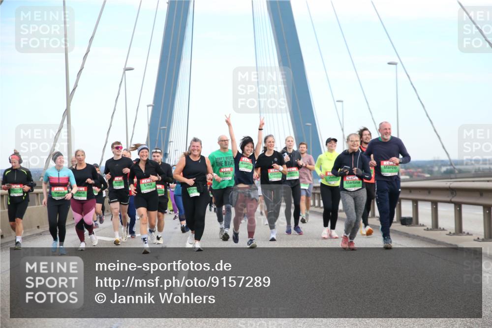 03.10.2025 - Köhlbrandbrückenlauf Jannik Wohlers http://msf.ph/oto/9157289 03.10.2025 15:36:55 Position 1 8479 meine-sportfotos.de