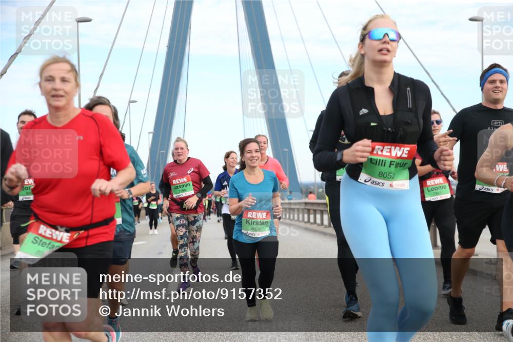 03.10.2025 - Köhlbrandbrückenlauf Jannik Wohlers http://msf.ph/oto/9157352 03.10.2025 15:37:11 Position 1 89, 7988, 9330, 8052, 7991 meine-sportfotos.de