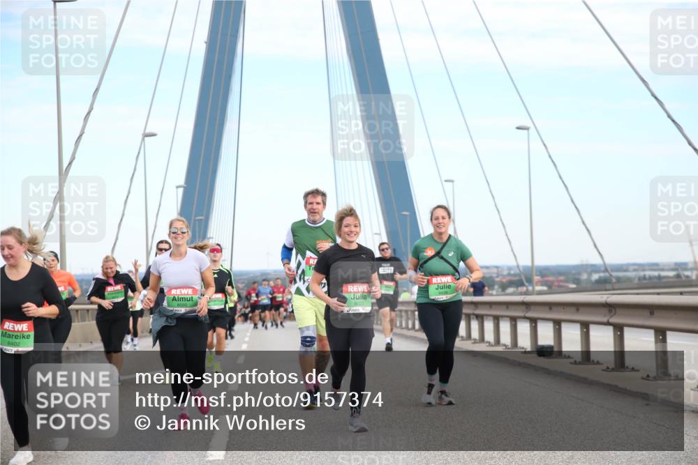 03.10.2025 - Köhlbrandbrückenlauf Jannik Wohlers http://msf.ph/oto/9157374 03.10.2025 15:37:20 Position 1 8402, 8090, 8022 meine-sportfotos.de