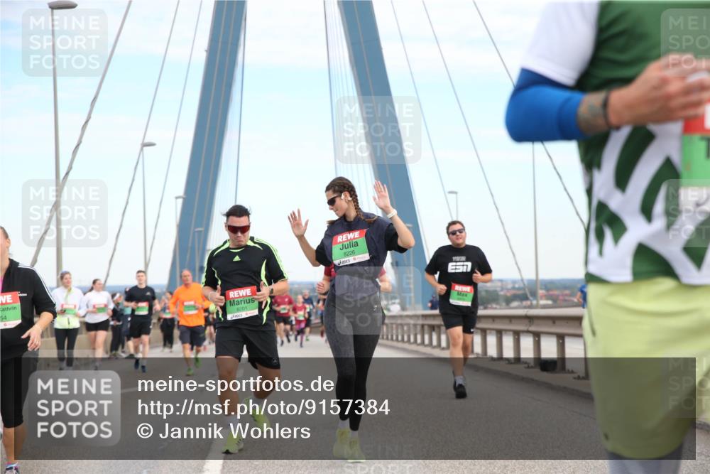 03.10.2025 - Köhlbrandbrückenlauf Jannik Wohlers http://msf.ph/oto/9157384 03.10.2025 15:37:24 Position 1 54, 8201, 8226 meine-sportfotos.de