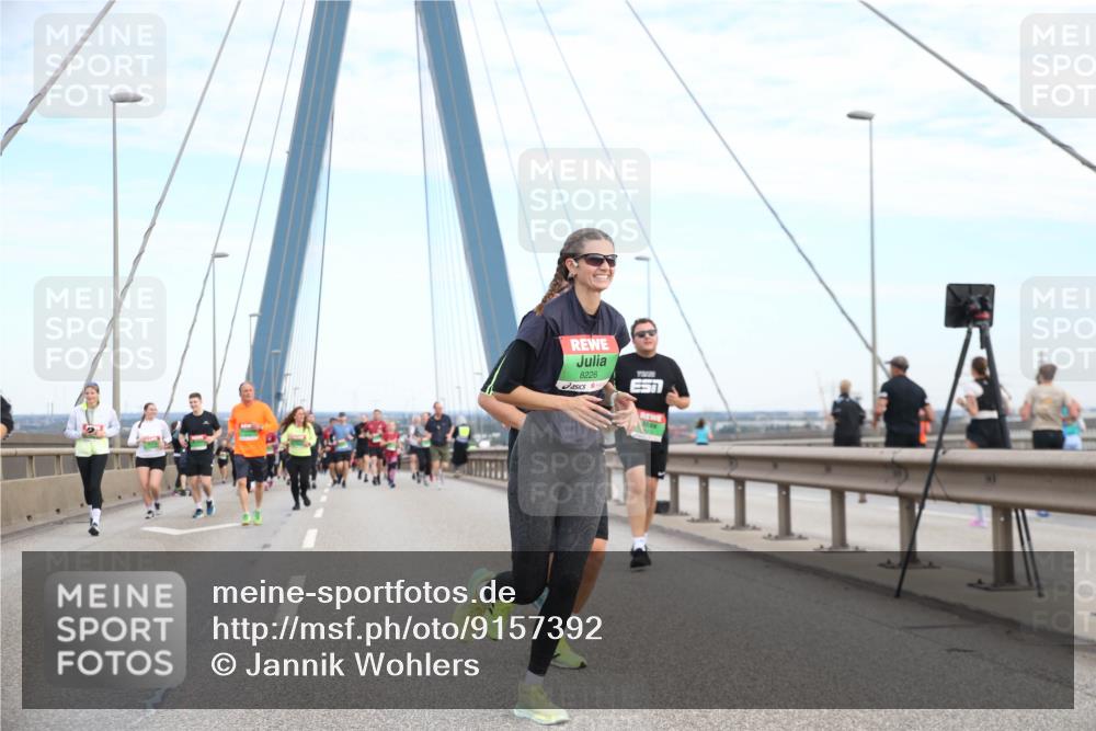 03.10.2025 - Köhlbrandbrückenlauf Jannik Wohlers http://msf.ph/oto/9157392 03.10.2025 15:37:25 Position 1 8226 meine-sportfotos.de