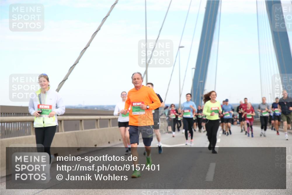 03.10.2025 - Köhlbrandbrückenlauf Jannik Wohlers http://msf.ph/oto/9157401 03.10.2025 15:37:29 Position 1 8828 meine-sportfotos.de
