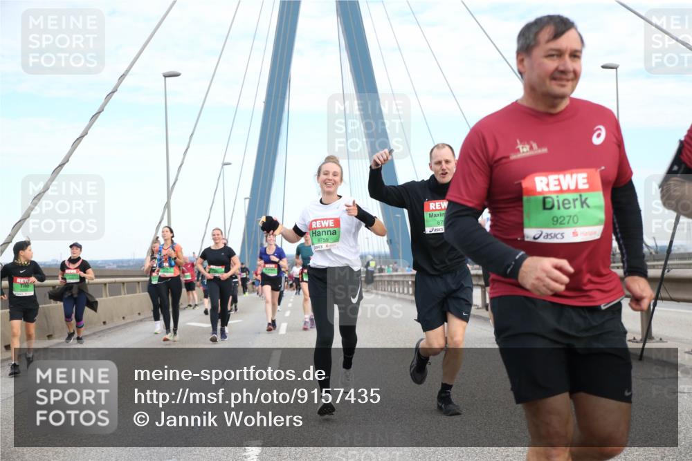 03.10.2025 - Köhlbrandbrückenlauf Jannik Wohlers http://msf.ph/oto/9157435 03.10.2025 15:37:40 Position 1 8759, 87, 9270 meine-sportfotos.de