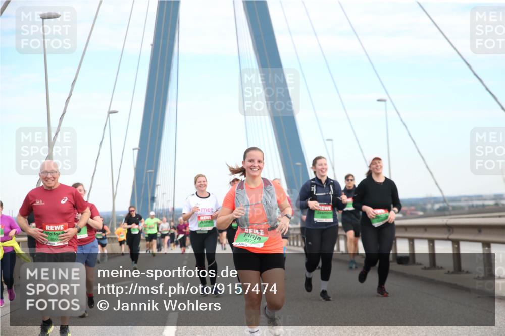 03.10.2025 - Köhlbrandbrückenlauf Jannik Wohlers http://msf.ph/oto/9157474 03.10.2025 15:37:54 Position 1 856, 8377 meine-sportfotos.de