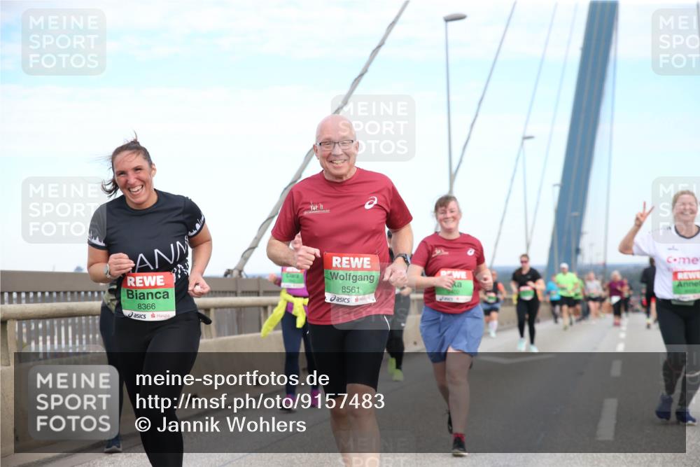 03.10.2025 - Köhlbrandbrückenlauf Jannik Wohlers http://msf.ph/oto/9157483 03.10.2025 15:37:56 Position 1 8366, 8561 meine-sportfotos.de