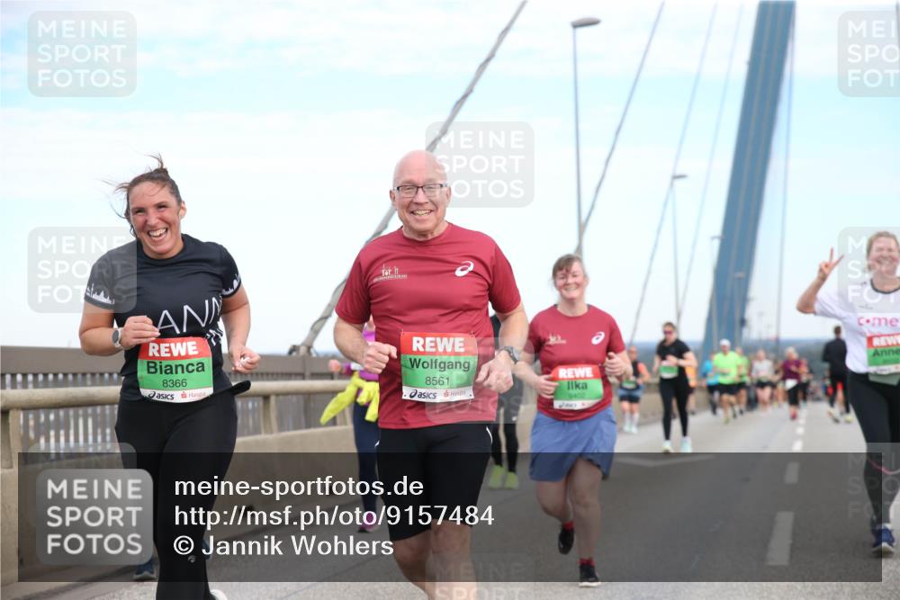 03.10.2025 - Köhlbrandbrückenlauf Jannik Wohlers http://msf.ph/oto/9157484 03.10.2025 15:37:56 Position 1 8366, 8561 meine-sportfotos.de
