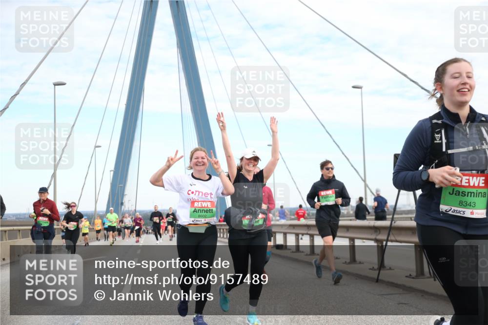 03.10.2025 - Köhlbrandbrückenlauf Jannik Wohlers http://msf.ph/oto/9157489 03.10.2025 15:37:57 Position 1 8602, 8343 meine-sportfotos.de