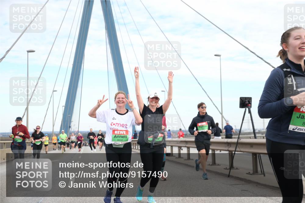 03.10.2025 - Köhlbrandbrückenlauf Jannik Wohlers http://msf.ph/oto/9157490 03.10.2025 15:37:57 Position 1 8602, 8 meine-sportfotos.de