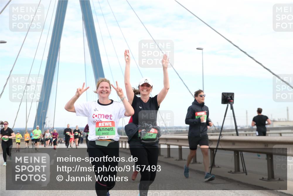 03.10.2025 - Köhlbrandbrückenlauf Jannik Wohlers http://msf.ph/oto/9157493 03.10.2025 15:37:58 Position 1 8602, 8350 meine-sportfotos.de