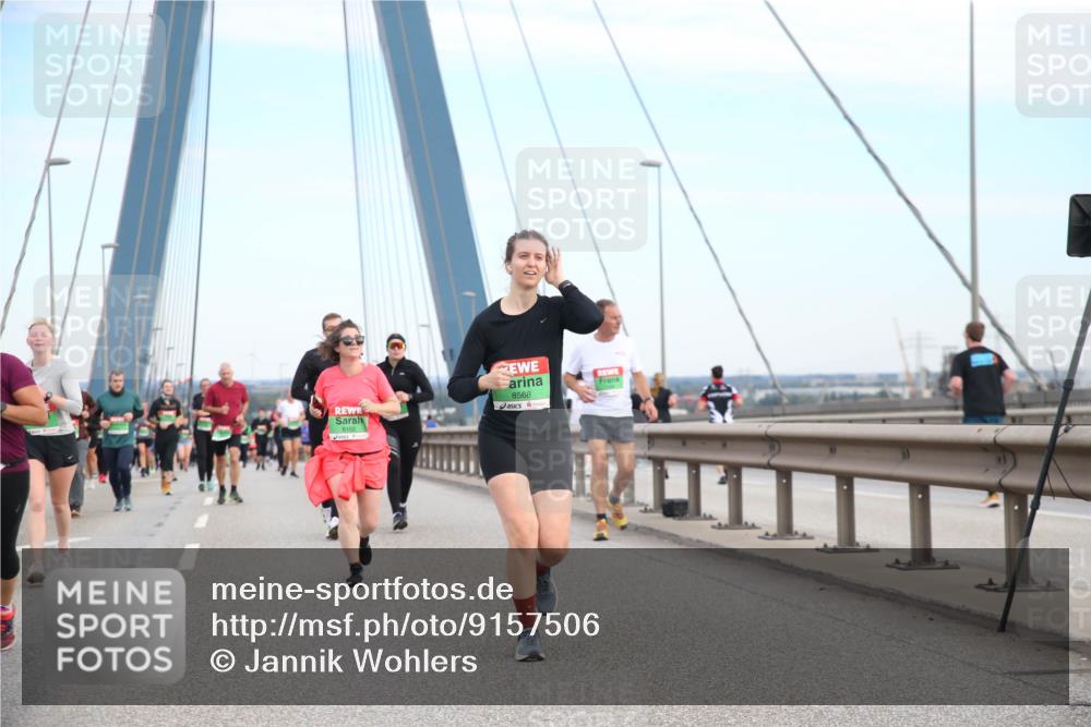 03.10.2025 - Köhlbrandbrückenlauf Jannik Wohlers http://msf.ph/oto/9157506 03.10.2025 15:38:07 Position 1 8568, 8102 meine-sportfotos.de