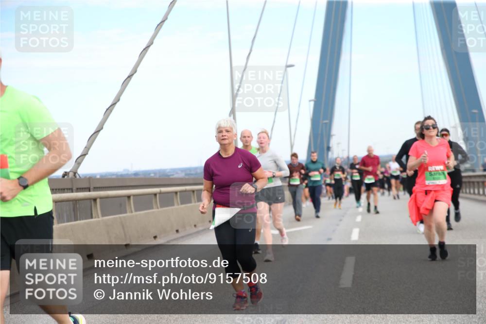 03.10.2025 - Köhlbrandbrückenlauf Jannik Wohlers http://msf.ph/oto/9157508 03.10.2025 15:38:08 Position 1  meine-sportfotos.de