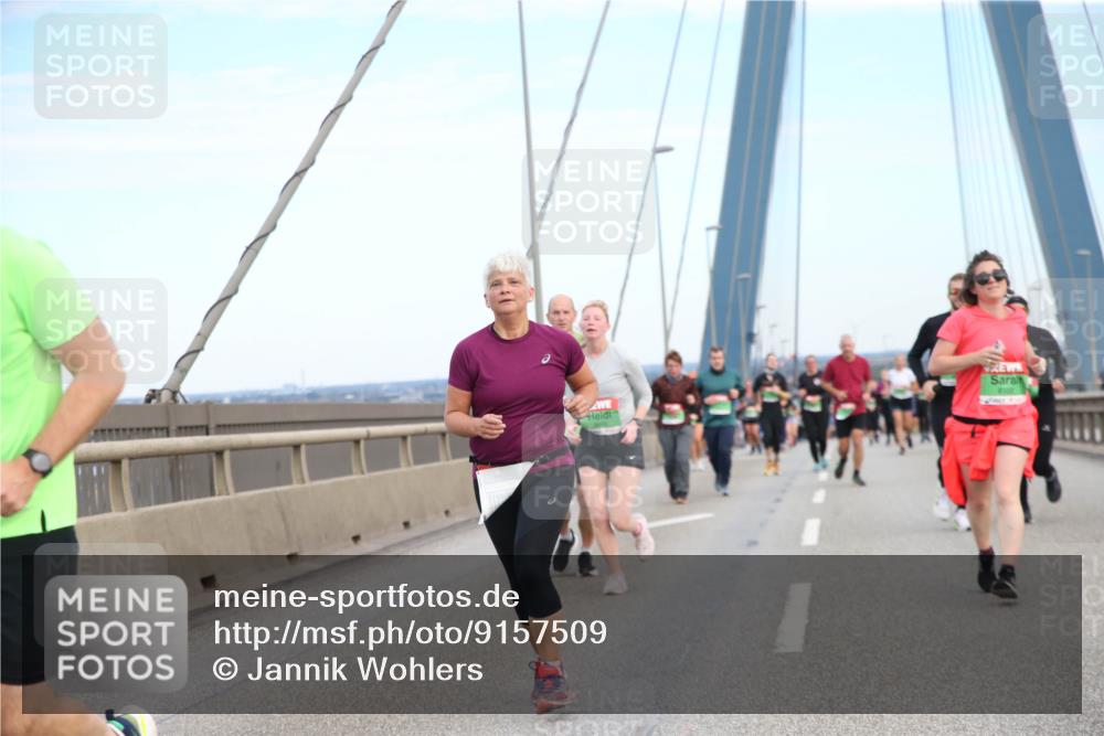 03.10.2025 - Köhlbrandbrückenlauf Jannik Wohlers http://msf.ph/oto/9157509 03.10.2025 15:38:08 Position 1  meine-sportfotos.de