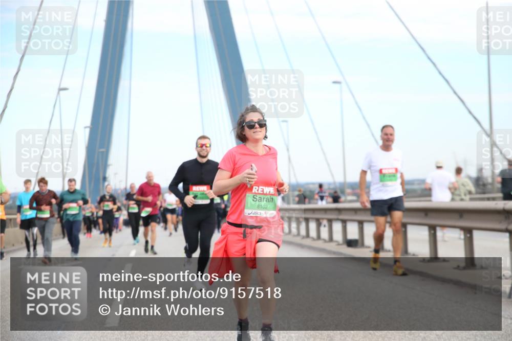 03.10.2025 - Köhlbrandbrückenlauf Jannik Wohlers http://msf.ph/oto/9157518 03.10.2025 15:38:10 Position 1 8102 meine-sportfotos.de