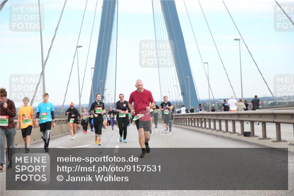 03.10.2025 - Köhlbrandbrückenlauf Jannik Wohlers http://msf.ph/oto/9157531 03.10.2025 15:38:13 Position 1 8689 meine-sportfotos.de