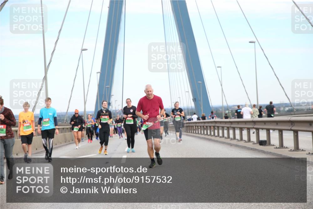 03.10.2025 - Köhlbrandbrückenlauf Jannik Wohlers http://msf.ph/oto/9157532 03.10.2025 15:38:13 Position 1  meine-sportfotos.de