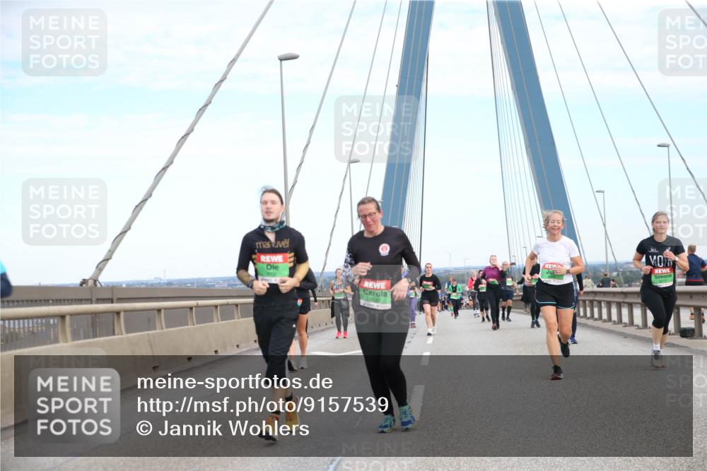 03.10.2025 - Köhlbrandbrückenlauf Jannik Wohlers http://msf.ph/oto/9157539 03.10.2025 15:38:18 Position 1  meine-sportfotos.de