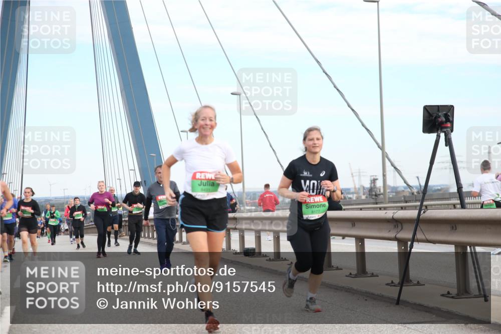 03.10.2025 - Köhlbrandbrückenlauf Jannik Wohlers http://msf.ph/oto/9157545 03.10.2025 15:38:20 Position 1 6491, 8177 meine-sportfotos.de