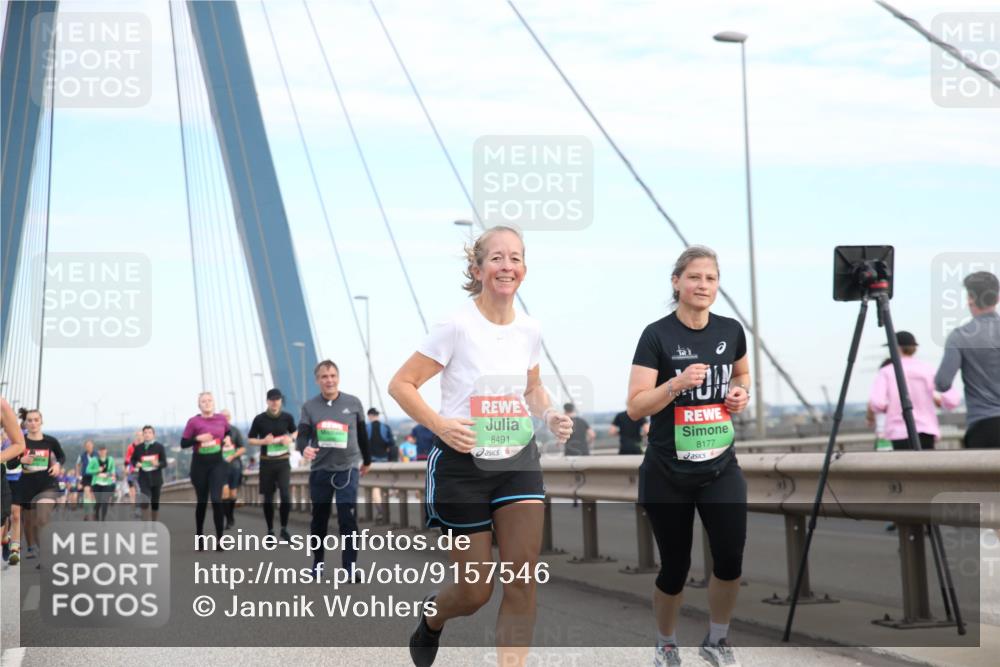 03.10.2025 - Köhlbrandbrückenlauf Jannik Wohlers http://msf.ph/oto/9157546 03.10.2025 15:38:20 Position 1 8491, 8177 meine-sportfotos.de