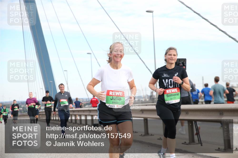 03.10.2025 - Köhlbrandbrückenlauf Jannik Wohlers http://msf.ph/oto/9157549 03.10.2025 15:38:21 Position 1 8491, 8177 meine-sportfotos.de