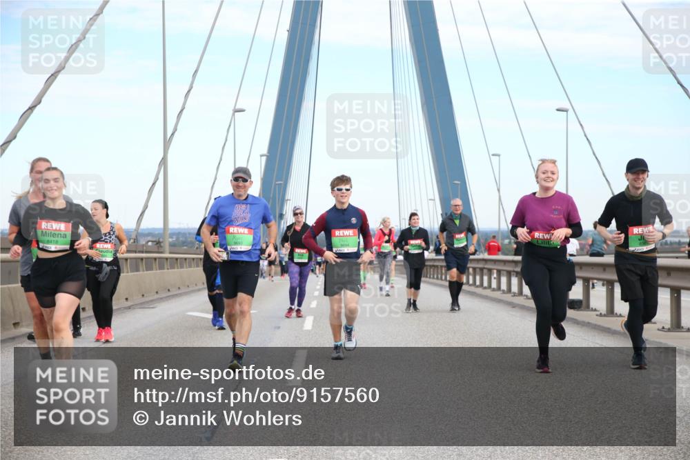 03.10.2025 - Köhlbrandbrückenlauf Jannik Wohlers http://msf.ph/oto/9157560 03.10.2025 15:38:25 Position 1 9694, 8418 meine-sportfotos.de