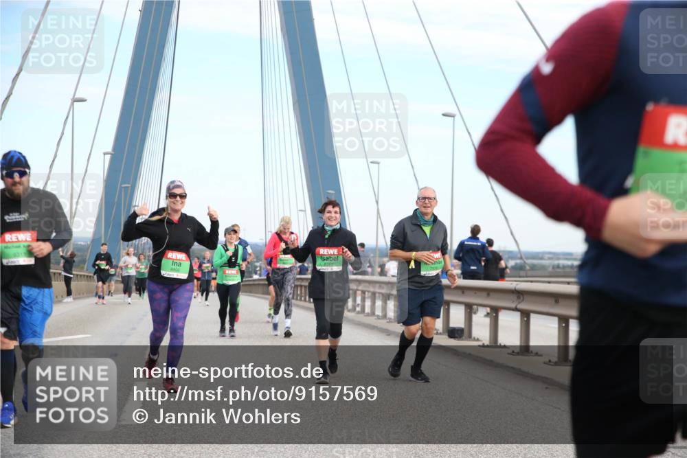 03.10.2025 - Köhlbrandbrückenlauf Jannik Wohlers http://msf.ph/oto/9157569 03.10.2025 15:38:28 Position 1 8382 meine-sportfotos.de