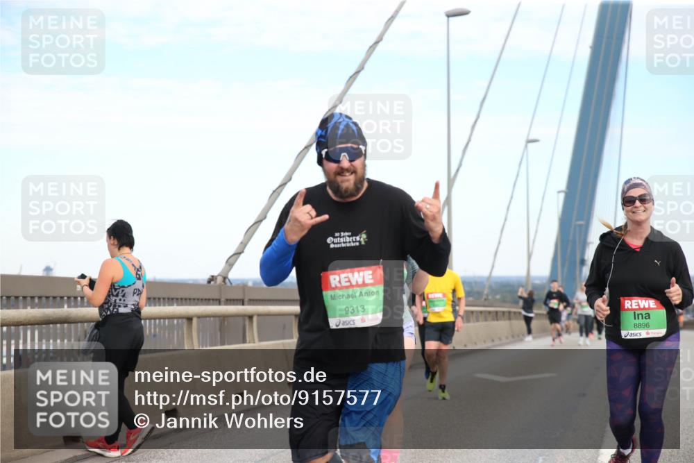 03.10.2025 - Köhlbrandbrückenlauf Jannik Wohlers http://msf.ph/oto/9157577 03.10.2025 15:38:30 Position 1 30, 9313, 8896 meine-sportfotos.de