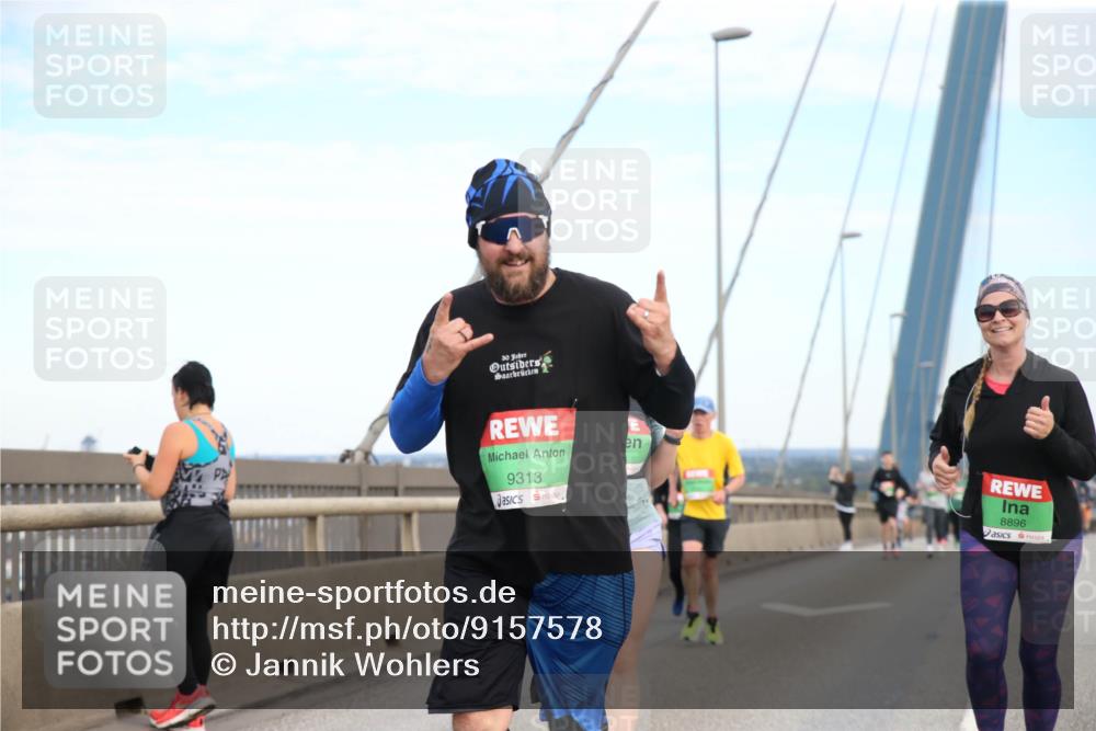 03.10.2025 - Köhlbrandbrückenlauf Jannik Wohlers http://msf.ph/oto/9157578 03.10.2025 15:38:30 Position 1 30, 2, 9313, 8896 meine-sportfotos.de