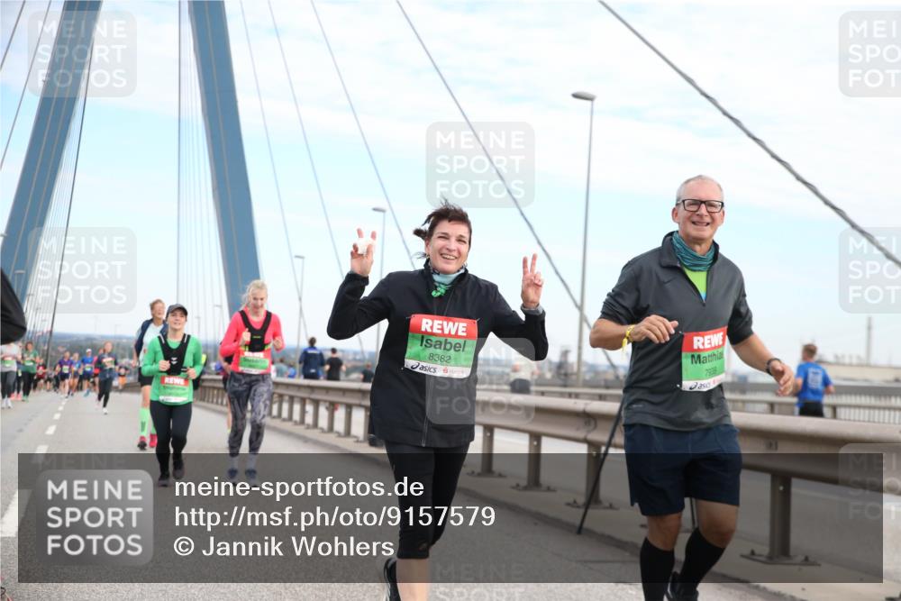 03.10.2025 - Köhlbrandbrückenlauf Jannik Wohlers http://msf.ph/oto/9157579 03.10.2025 15:38:31 Position 1 8382, 7939 meine-sportfotos.de