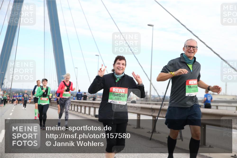 03.10.2025 - Köhlbrandbrückenlauf Jannik Wohlers http://msf.ph/oto/9157580 03.10.2025 15:38:31 Position 1 7939, 8382 meine-sportfotos.de