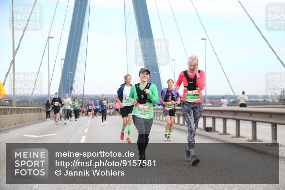 03.10.2025 - Köhlbrandbrückenlauf Jannik Wohlers http://msf.ph/oto/9157581 03.10.2025 15:38:32 Position 1 8653, 8661 meine-sportfotos.de