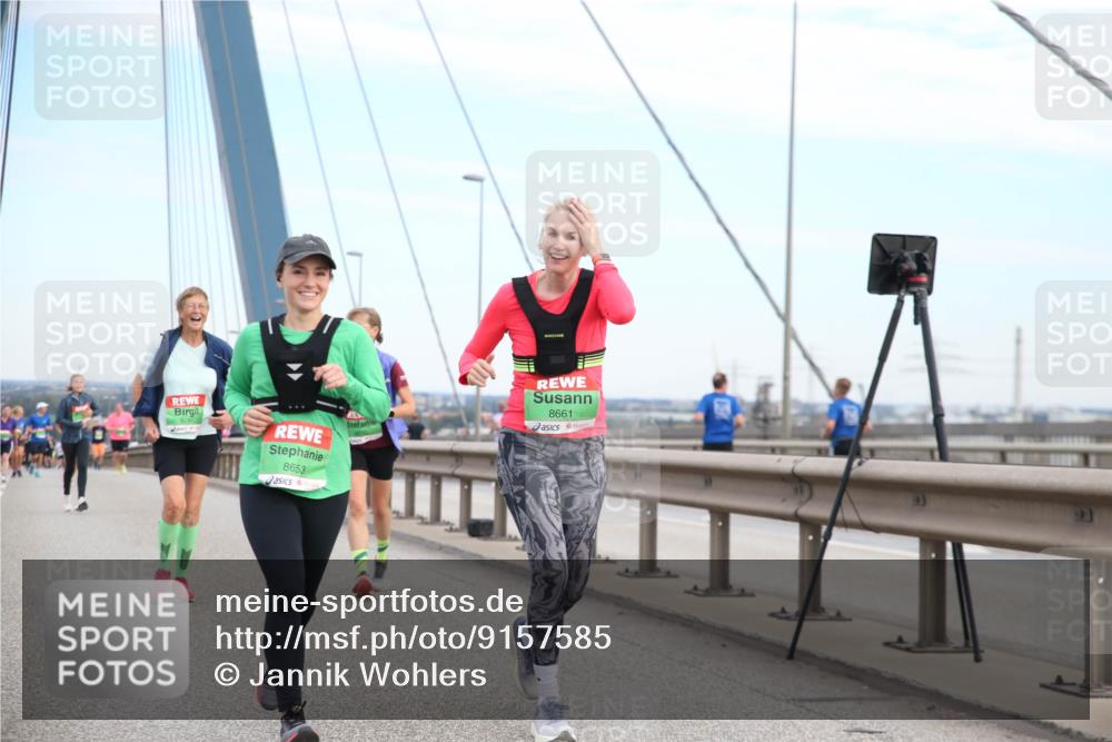03.10.2025 - Köhlbrandbrückenlauf Jannik Wohlers http://msf.ph/oto/9157585 03.10.2025 15:38:33 Position 1 8653, 8661 meine-sportfotos.de