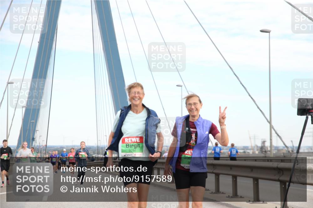 03.10.2025 - Köhlbrandbrückenlauf Jannik Wohlers http://msf.ph/oto/9157589 03.10.2025 15:38:35 Position 1 9291, 91 meine-sportfotos.de