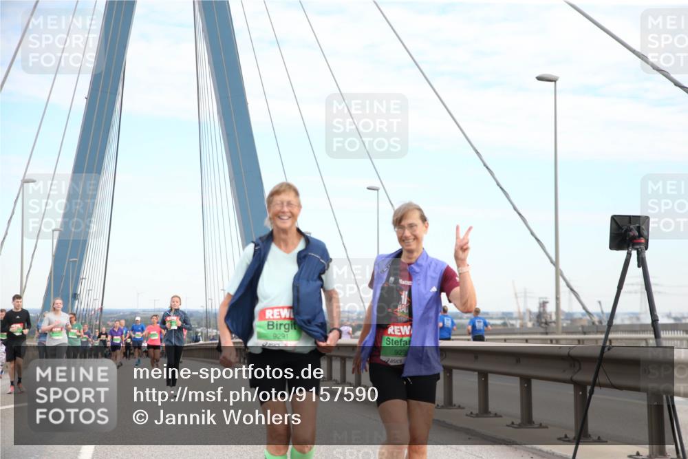 03.10.2025 - Köhlbrandbrückenlauf Jannik Wohlers http://msf.ph/oto/9157590 03.10.2025 15:38:36 Position 1 9291, 929 meine-sportfotos.de