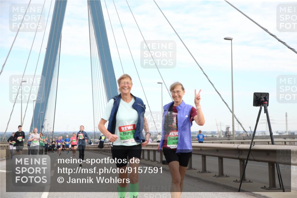 03.10.2025 - Köhlbrandbrückenlauf Jannik Wohlers http://msf.ph/oto/9157591 03.10.2025 15:38:36 Position 1 9291, 929 meine-sportfotos.de