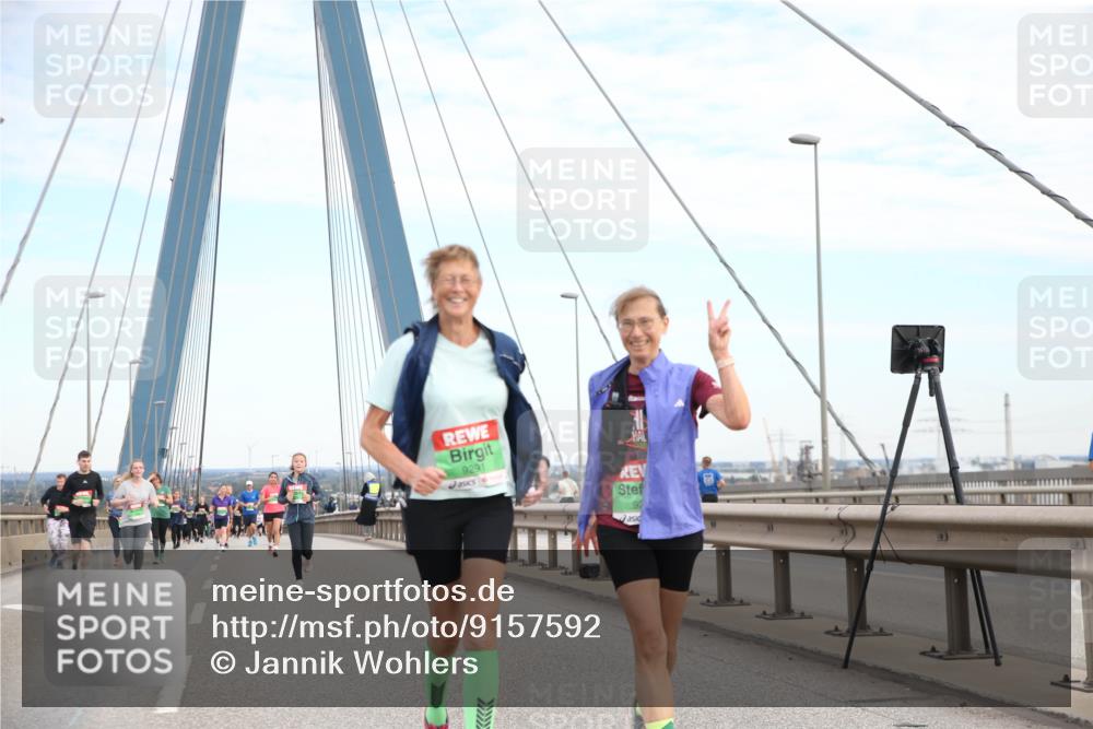 03.10.2025 - Köhlbrandbrückenlauf Jannik Wohlers http://msf.ph/oto/9157592 03.10.2025 15:38:36 Position 1 9291, 92 meine-sportfotos.de