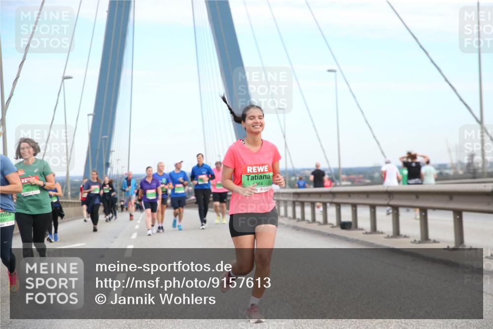 03.10.2025 - Köhlbrandbrückenlauf Jannik Wohlers http://msf.ph/oto/9157613 03.10.2025 15:38:46 Position 1 3301, 6, 8514, 364 meine-sportfotos.de
