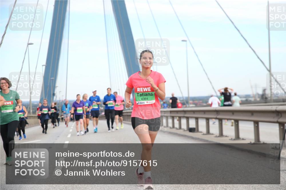03.10.2025 - Köhlbrandbrückenlauf Jannik Wohlers http://msf.ph/oto/9157615 03.10.2025 15:38:46 Position 1 8514, 8364 meine-sportfotos.de