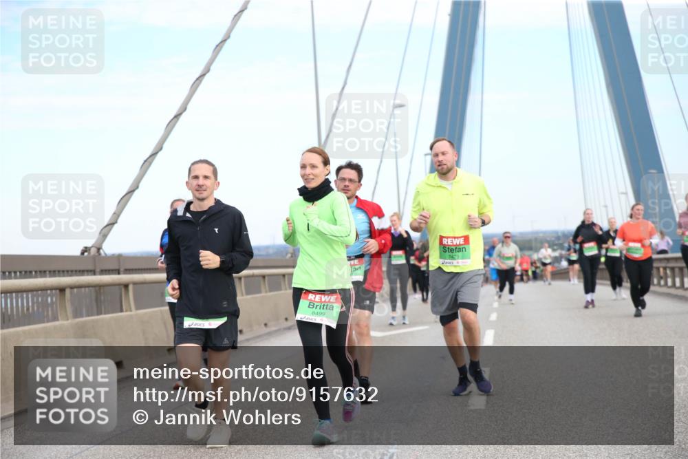 03.10.2025 - Köhlbrandbrückenlauf Jannik Wohlers http://msf.ph/oto/9157632 03.10.2025 15:39:42 Position 1 8499, 7479 meine-sportfotos.de