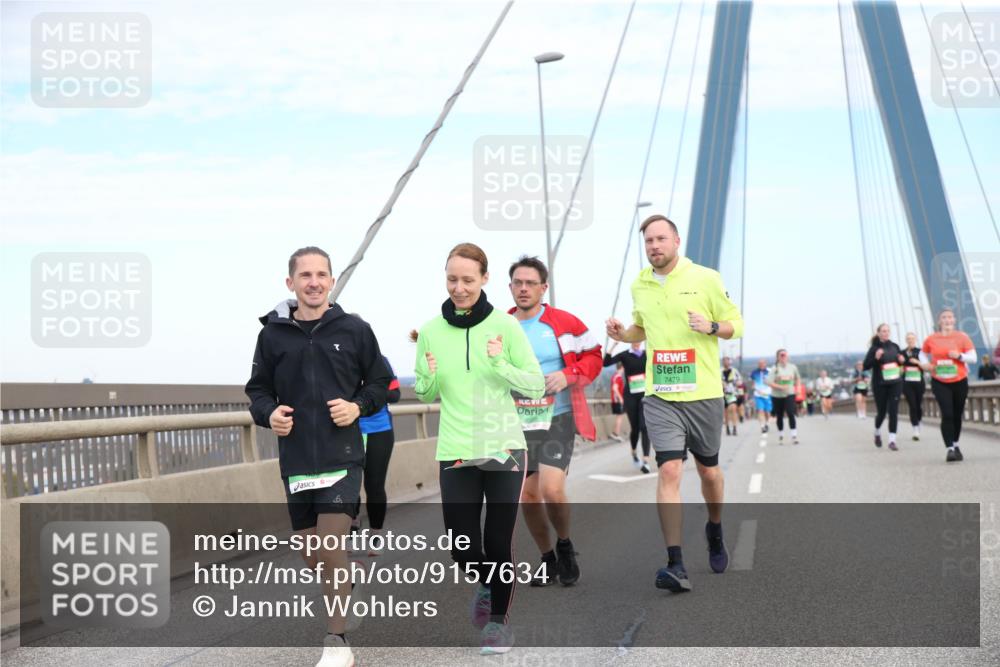 03.10.2025 - Köhlbrandbrückenlauf Jannik Wohlers http://msf.ph/oto/9157634 03.10.2025 15:39:42 Position 1 7479 meine-sportfotos.de
