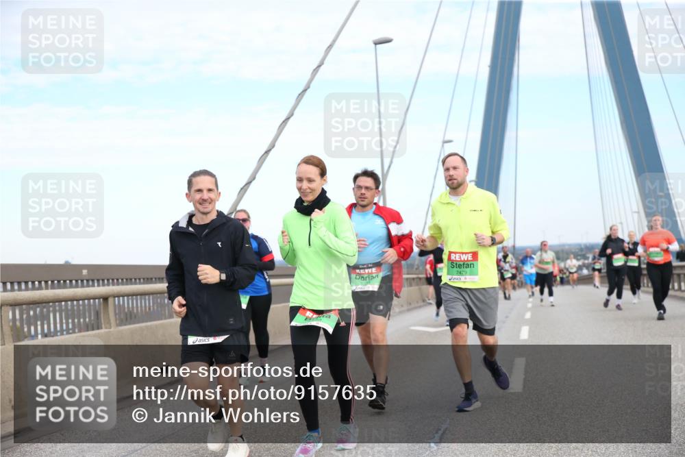 03.10.2025 - Köhlbrandbrückenlauf Jannik Wohlers http://msf.ph/oto/9157635 03.10.2025 15:39:43 Position 1 955, 7479 meine-sportfotos.de