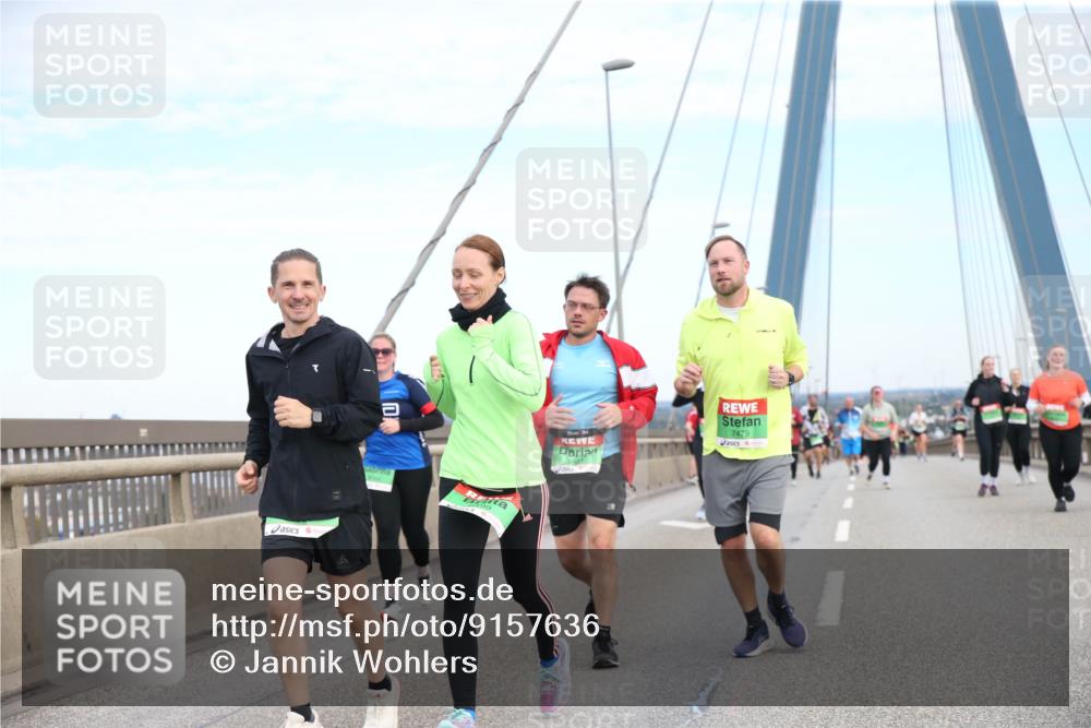 03.10.2025 - Köhlbrandbrückenlauf Jannik Wohlers http://msf.ph/oto/9157636 03.10.2025 15:39:43 Position 1 7479 meine-sportfotos.de
