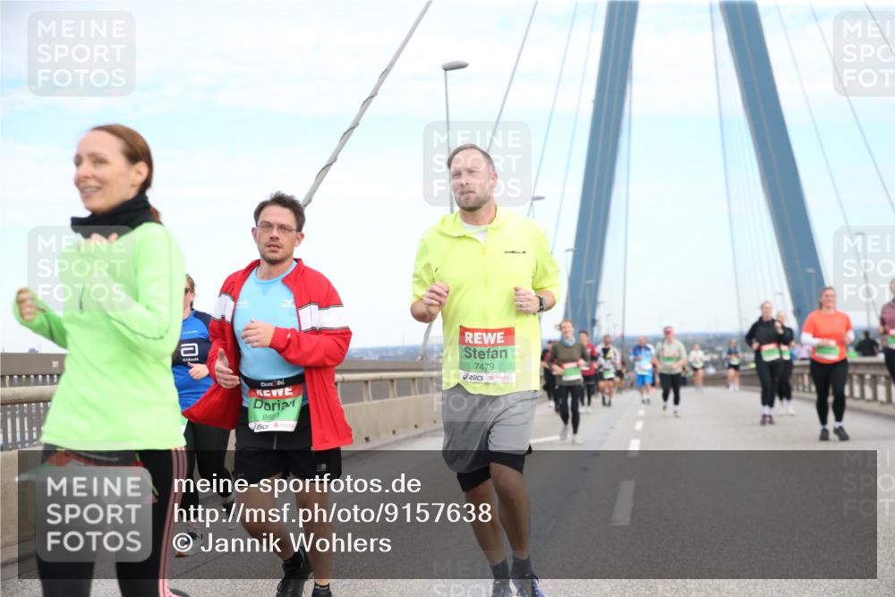 03.10.2025 - Köhlbrandbrückenlauf Jannik Wohlers http://msf.ph/oto/9157638 03.10.2025 15:39:43 Position 1 9551, 7479 meine-sportfotos.de